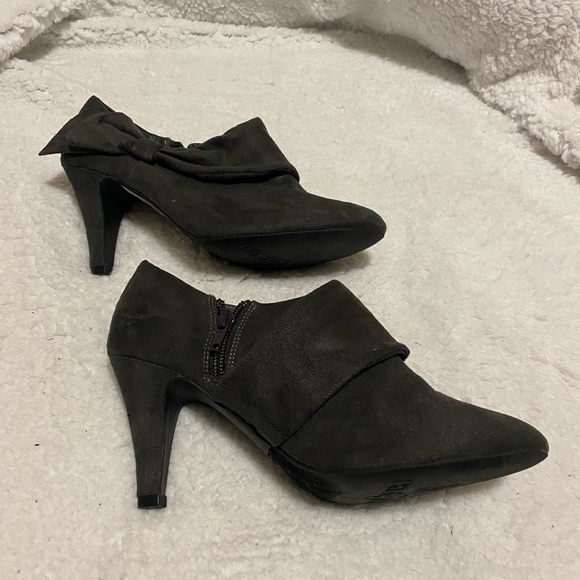 East 5th booties size 8 - Picture 2 of 4